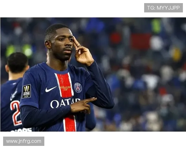 巴黎内讧升级恩帅强势回击登贝莱