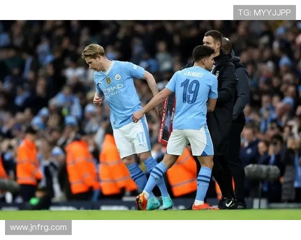 曼城力争刷新纪录 连续七年进足总杯半决赛